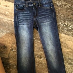 ❌❌❌SOLD❌❌❌Medium wash skinny jegging